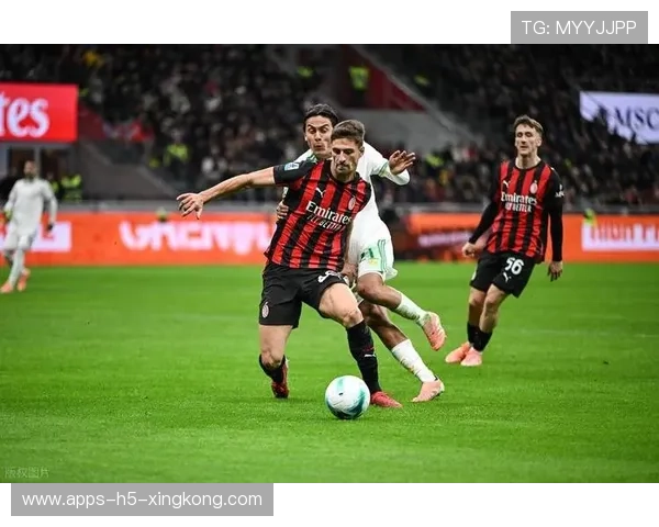 AC米兰准备重建锋线活力，再启意甲王者之路