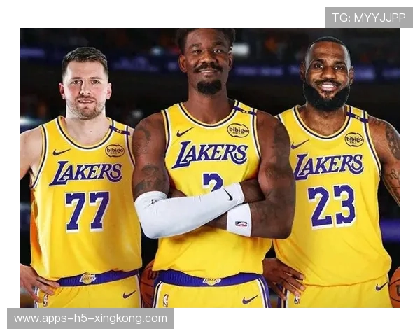 湖人关键时刻的补防体现经验优势