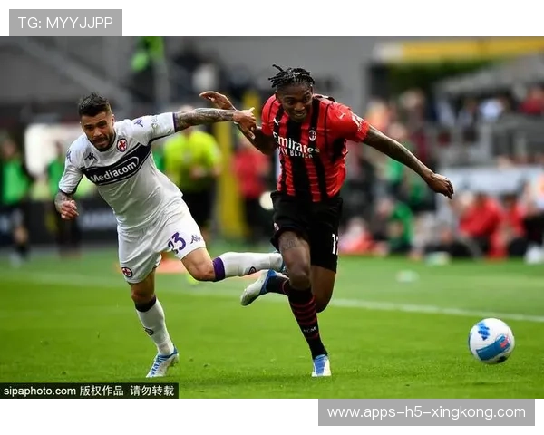 佛罗伦萨连续突破直指禁区核心